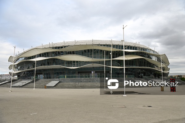 "Formula 1" üzrə Azərbaycan Qran-prisi üçün fəaliyyətə başlayan Uniforma və Akkreditasiya Mərkəzi