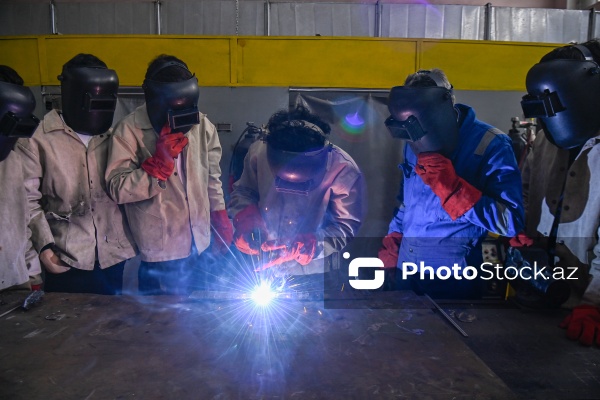 Texnika və Texnologiyalar üzrə Bakı Dövlət Peşə Təhsil Mərkəzi