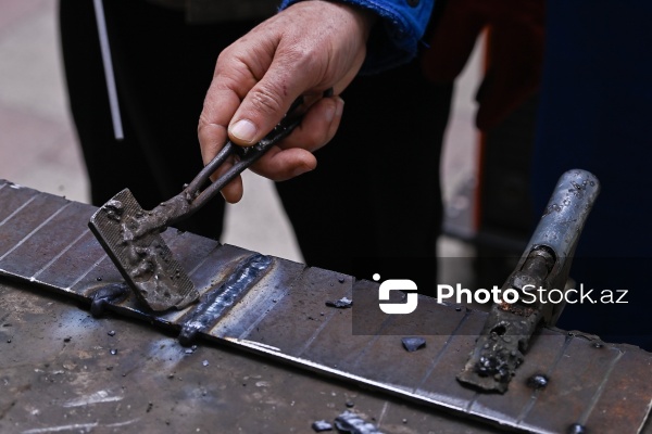 Texnika və Texnologiyalar üzrə Bakı Dövlət Peşə Təhsil Mərkəzi