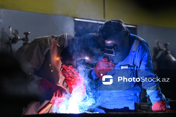 Texnika və Texnologiyalar üzrə Bakı Dövlət Peşə Təhsil Mərkəzi