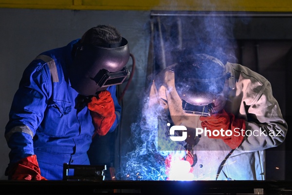 Texnika və Texnologiyalar üzrə Bakı Dövlət Peşə Təhsil Mərkəzi