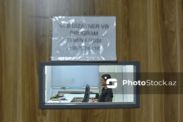 Texnika və Texnologiyalar üzrə Bakı Dövlət Peşə Təhsil Mərkəzi