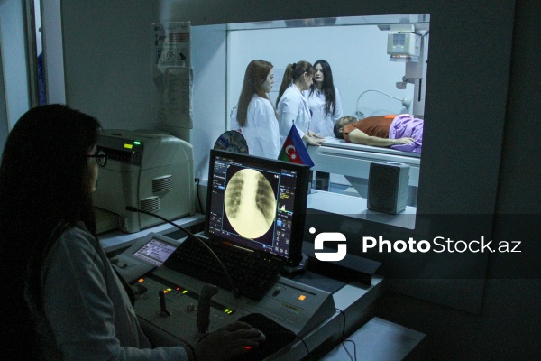 Bir əsrə yaxın yaşı olan Azərbaycan Tibb Universiteti