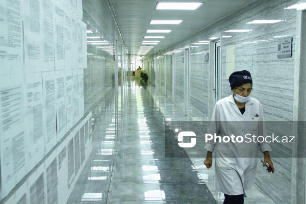 Bir əsrə yaxın yaşı olan Azərbaycan Tibb Universiteti