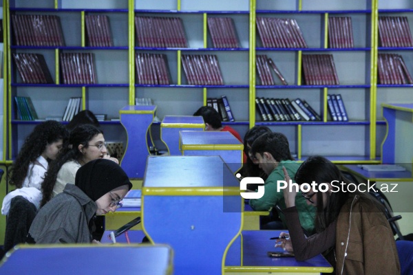 Bir əsrə yaxın yaşı olan Azərbaycan Tibb Universiteti