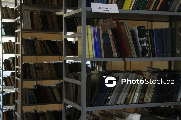 Bir əsrə yaxın yaşı olan Azərbaycan Tibb Universiteti