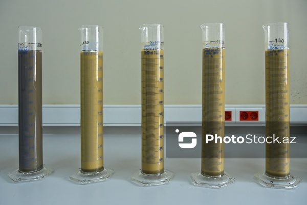 Aqrar Xidmətlər Agentliyinin Mərkəzi Laboratoriyası