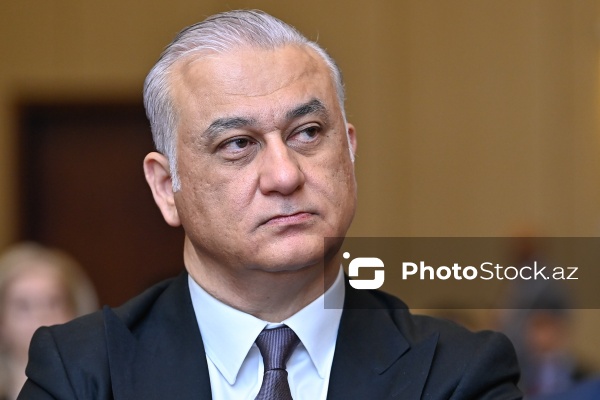 TÜİB-in VI Dönəm Seçkili Ümumi Yığıncağı