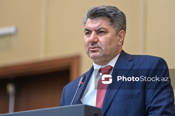 TÜİB-in VI Dönəm Seçkili Ümumi Yığıncağı