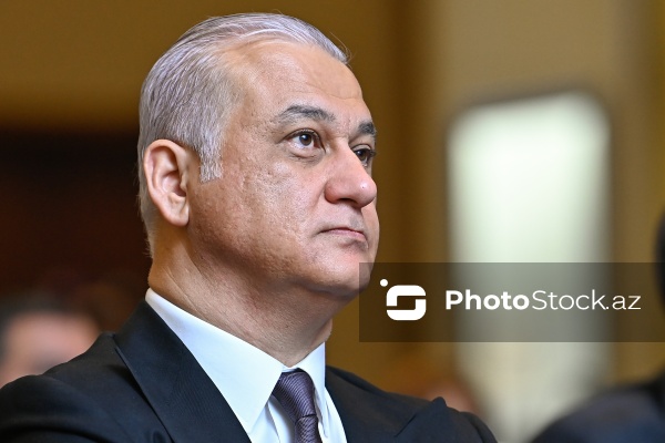 TÜİB-in VI Dönəm Seçkili Ümumi Yığıncağı