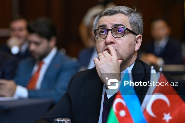 TÜİB-in VI Dönəm Seçkili Ümumi Yığıncağı