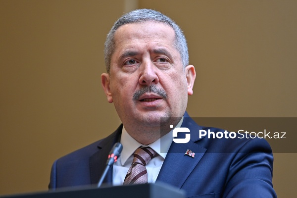 TÜİB-in VI Dönəm Seçkili Ümumi Yığıncağı