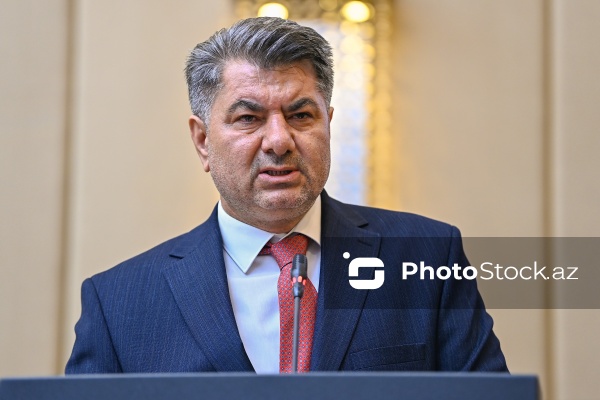 TÜİB-in VI Dönəm Seçkili Ümumi Yığıncağı