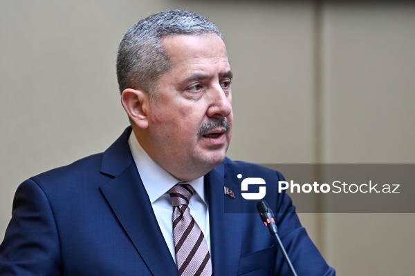 TÜİB-in VI Dönəm Seçkili Ümumi Yığıncağı