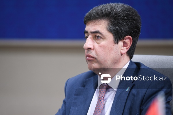 “Türk barometri 2024 – türk dövlətlərində təhsil və elm sahəsində əməkdaşlıq: mövcud reallıqlar və gələcəyə baxış” mövzusunda beynəlxalq konfrans
