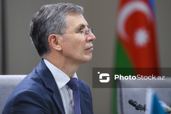“Türk barometri 2024 – türk dövlətlərində təhsil və elm sahəsində əməkdaşlıq: mövcud reallıqlar və gələcəyə baxış” mövzusunda beynəlxalq konfrans