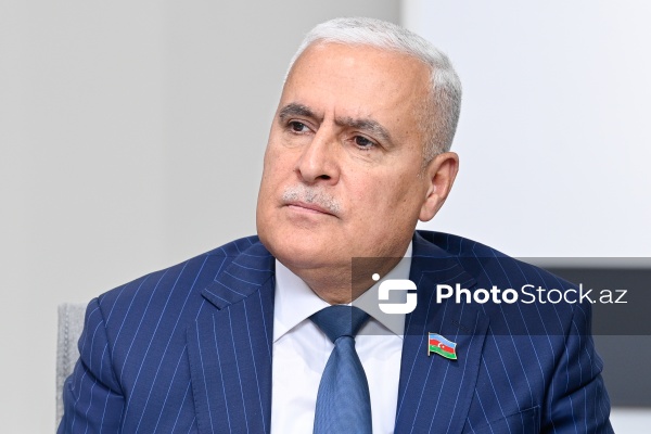 “Türk barometri 2024 – türk dövlətlərində təhsil və elm sahəsində əməkdaşlıq: mövcud reallıqlar və gələcəyə baxış” mövzusunda beynəlxalq konfrans
