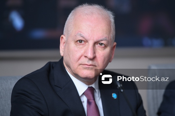 “Türk barometri 2024 – türk dövlətlərində təhsil və elm sahəsində əməkdaşlıq: mövcud reallıqlar və gələcəyə baxış” mövzusunda beynəlxalq konfrans