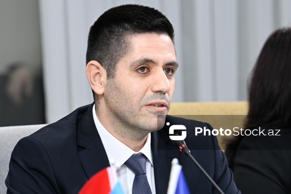 “Türk barometri 2024 – türk dövlətlərində təhsil və elm sahəsində əməkdaşlıq: mövcud reallıqlar və gələcəyə baxış” mövzusunda beynəlxalq konfrans