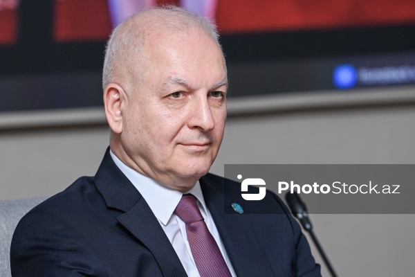 “Türk barometri 2024 – türk dövlətlərində təhsil və elm sahəsində əməkdaşlıq: mövcud reallıqlar və gələcəyə baxış” mövzusunda beynəlxalq konfrans
