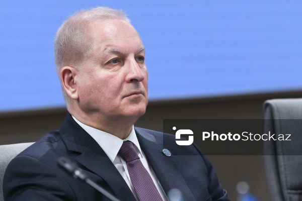 “Türk barometri 2024 – türk dövlətlərində təhsil və elm sahəsində əməkdaşlıq: mövcud reallıqlar və gələcəyə baxış” mövzusunda beynəlxalq konfrans