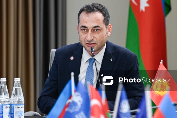 “Türk barometri 2024 – türk dövlətlərində təhsil və elm sahəsində əməkdaşlıq: mövcud reallıqlar və gələcəyə baxış” mövzusunda beynəlxalq konfrans