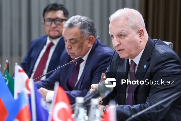 “Türk barometri 2024 – türk dövlətlərində təhsil və elm sahəsində əməkdaşlıq: mövcud reallıqlar və gələcəyə baxış” mövzusunda beynəlxalq konfrans