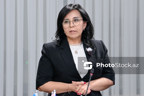 “Türk barometri 2024 – türk dövlətlərində təhsil və elm sahəsində əməkdaşlıq: mövcud reallıqlar və gələcəyə baxış” mövzusunda beynəlxalq konfrans