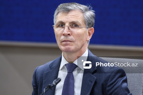 “Türk barometri 2024 – türk dövlətlərində təhsil və elm sahəsində əməkdaşlıq: mövcud reallıqlar və gələcəyə baxış” mövzusunda beynəlxalq konfrans
