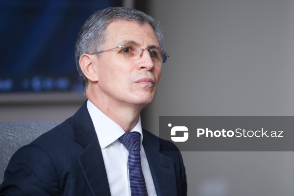 “Türk barometri 2024 – türk dövlətlərində təhsil və elm sahəsində əməkdaşlıq: mövcud reallıqlar və gələcəyə baxış” mövzusunda beynəlxalq konfrans