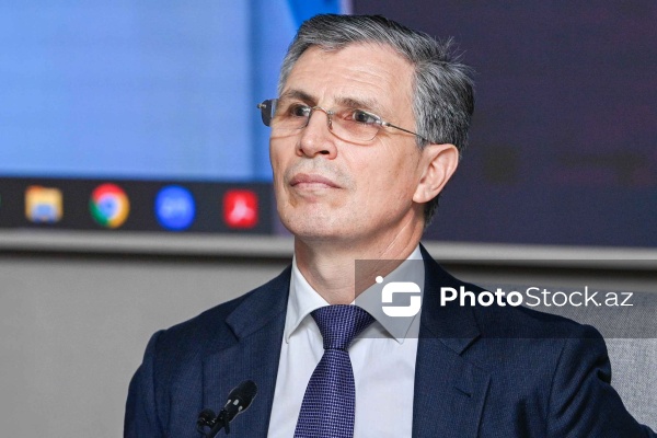 “Türk barometri 2024 – türk dövlətlərində təhsil və elm sahəsində əməkdaşlıq: mövcud reallıqlar və gələcəyə baxış” mövzusunda beynəlxalq konfrans