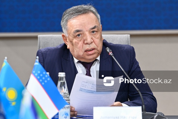 “Türk barometri 2024 – türk dövlətlərində təhsil və elm sahəsində əməkdaşlıq: mövcud reallıqlar və gələcəyə baxış” mövzusunda beynəlxalq konfrans