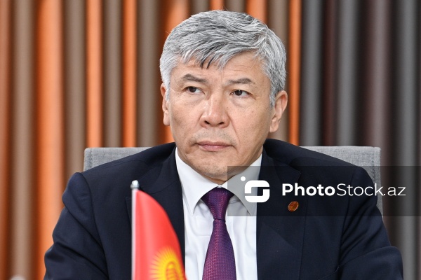 “Türk barometri 2024 – türk dövlətlərində təhsil və elm sahəsində əməkdaşlıq: mövcud reallıqlar və gələcəyə baxış” mövzusunda beynəlxalq konfrans