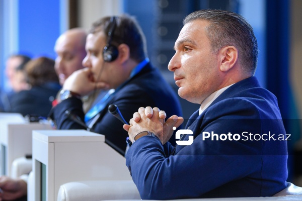 Mehmet Ercliosun - Şimali Kipr Türk Respublikasının Daxili işlər Nazirliyinin Aparat rəhbəri