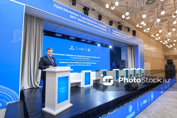 Emil Şahzadə - Teleaparıcı