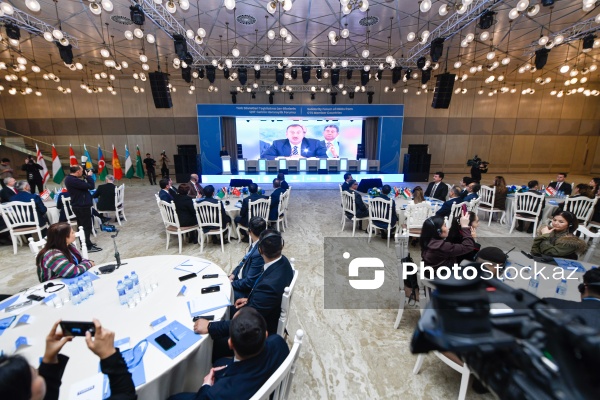 Türk Dövlətləri Təşkilatı ölkələrinin qeyri-hökumət təşkilatlarının həmrəylik forumu