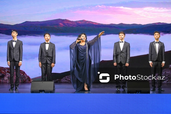 Türk Dövlətləri Təşkilatı ölkələrinin qeyri-hökumət təşkilatlarının həmrəylik forumu