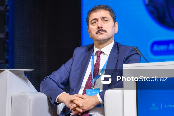 Özcan Aygün - Türkiyə Daxili İşlər Nazirliyində direktor müavini