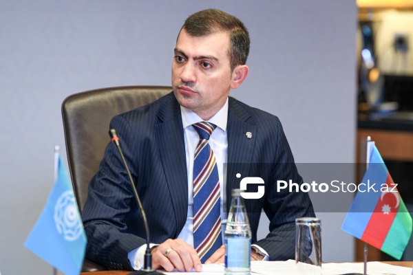 TDT ölkələrinin kosmik agentliklərinin 4-cü görüşü