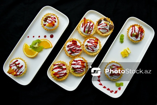 Peşə Təhsil Mərkəzinin aşpaz və qənnadçı-şirniyyatçı ixtisasları