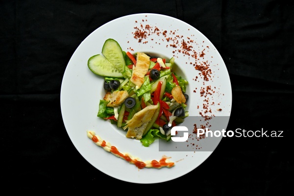 Peşə Təhsil Mərkəzinin aşpaz və qənnadçı-şirniyyatçı ixtisasları