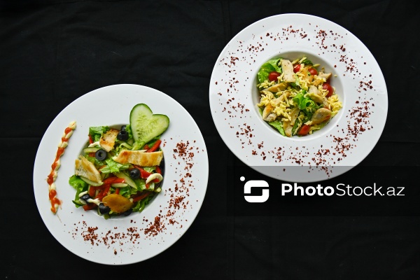 Peşə Təhsil Mərkəzinin aşpaz və qənnadçı-şirniyyatçı ixtisasları