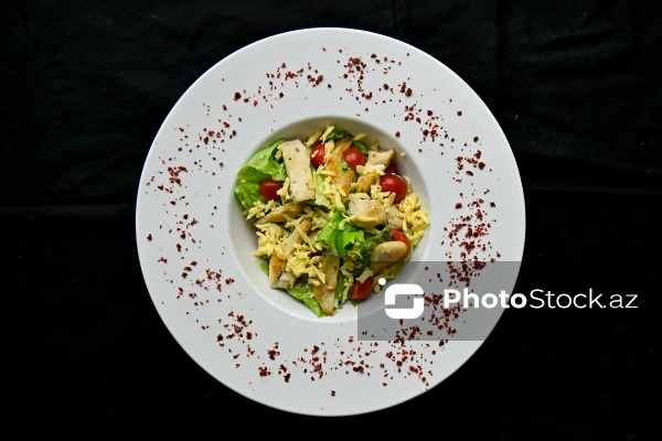 Peşə Təhsil Mərkəzinin aşpaz və qənnadçı-şirniyyatçı ixtisasları