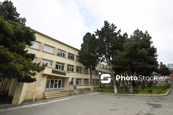 Turizm və Sosial Xidmətlər üzrə Bakı Dövlət Peşə Təhsil Mərkəzi