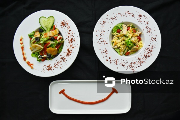 Peşə Təhsil Mərkəzinin aşpaz və qənnadçı-şirniyyatçı ixtisasları