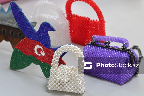 Turizm və Sosial Xidmətlər üzrə Bakı Dövlət Peşə Təhsil Mərkəzinin moda dizaynı ixtisası