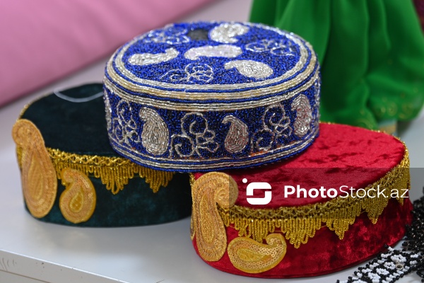 Turizm və Sosial Xidmətlər üzrə Bakı Dövlət Peşə Təhsil Mərkəzinin moda dizaynı ixtisası