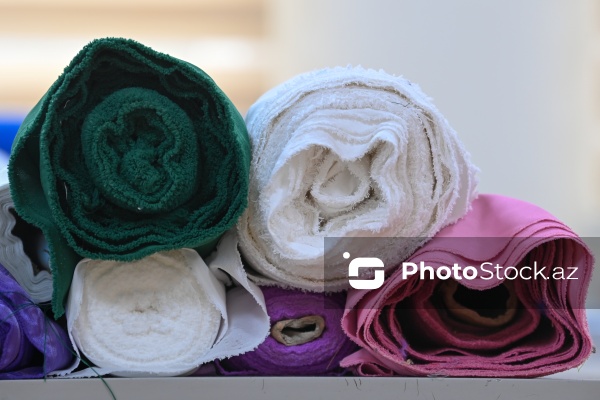 Turizm və Sosial Xidmətlər üzrə Bakı Dövlət Peşə Təhsil Mərkəzinin moda dizaynı ixtisası