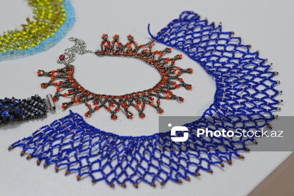 Turizm və Sosial Xidmətlər üzrə Bakı Dövlət Peşə Təhsil Mərkəzinin moda dizaynı ixtisası