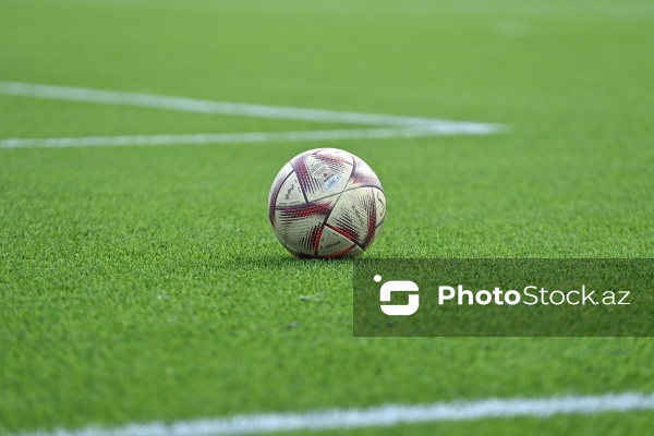 U-15 dünya çempionatı və festivalı öncəsi Azərbaycan yığmasının açıq məşqi